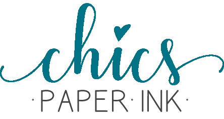 Chics Paper Ink